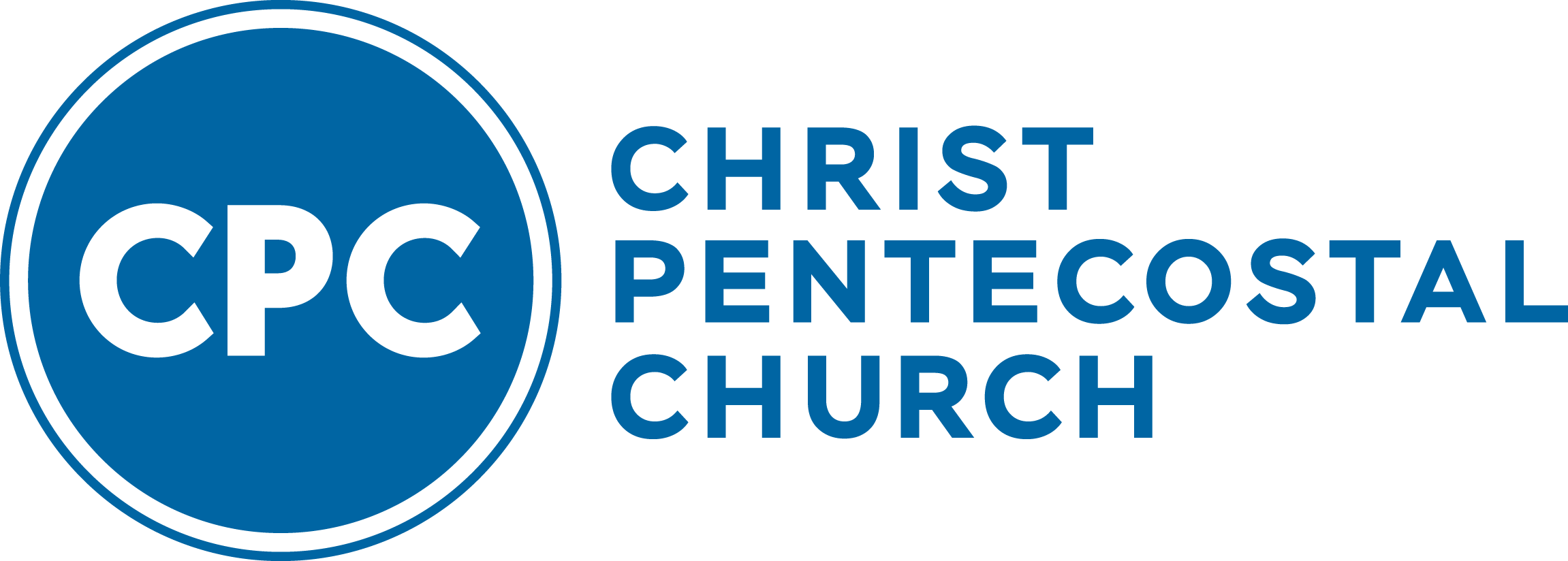 Christ Pentecostal Church